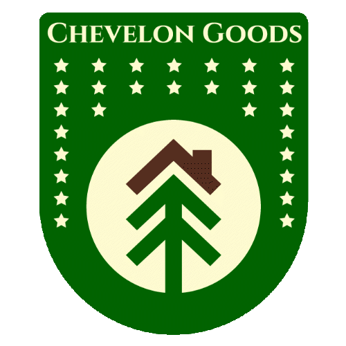 Chevelon Goods